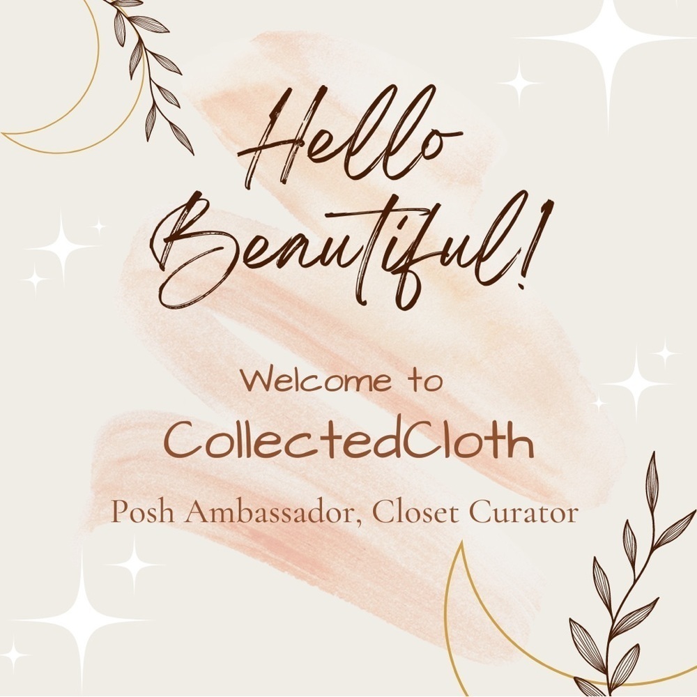 🌻‎ Thanks For Stopping By!